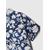 SP BLUE FLORAL