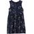 TAPESTRY NAVY