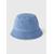 BLUE DENIM WASH