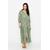 GREEN PRINT