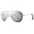 SLIVER CHROME