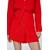 BRIGHT RED