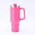 HOT PINK