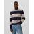 NAVY STRIPE