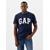 TAPESTRY NAVY