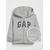 LIGHT HEATHER GREY B08