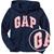 TAPESTRY NAVY