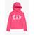 PINK JUBILEE NYLON ON