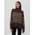 BROWN STRIPE