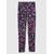 NAVY FLORAL