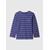 BLUE STRIPE