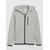 LIGHT HEATHER GREY B08