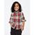 RED PLAID