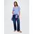 SHIRTING BLUE