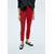 BRIGHT RED