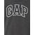 B85 CHARCOAL HTHR GREY
