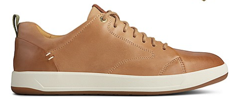 GOLD CUP RICHFIELD LTT TAN | Darien Sport