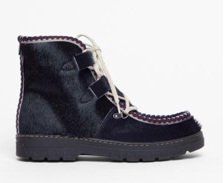 INCREDIBLE BOOT INK | Darien Sport
