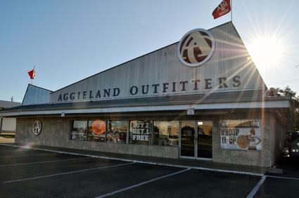 Aggieland Outfitters Store Locations and Hours | Aggieland Outfitters