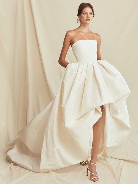 Bridal | Oscar de la Renta