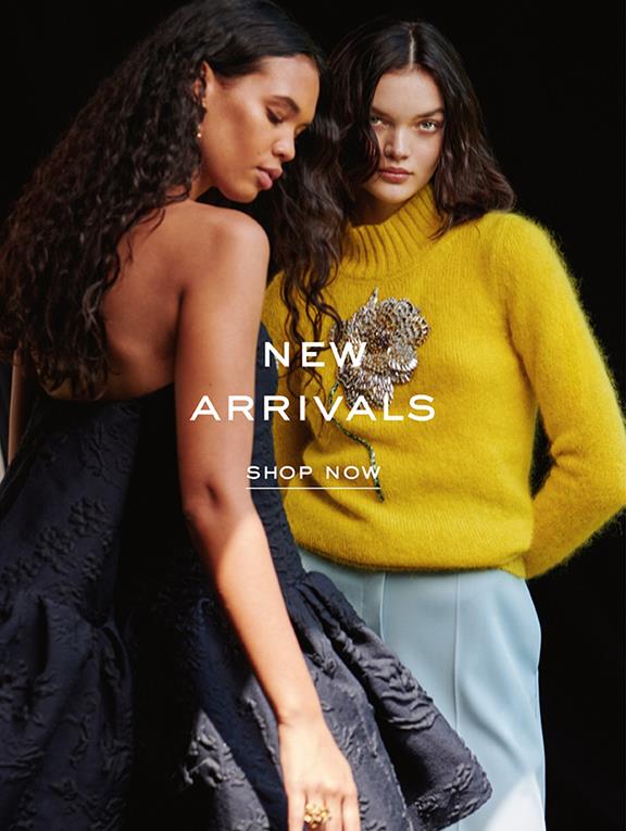 Home Official Oscar De La Renta Online Store Oscar De La Renta