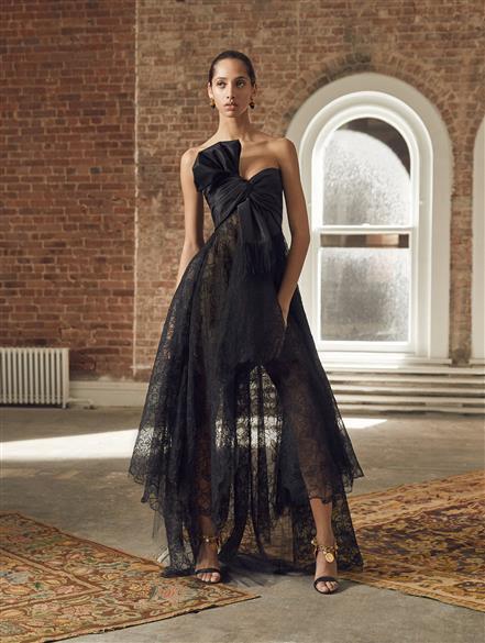 fall 2019 evening dresses