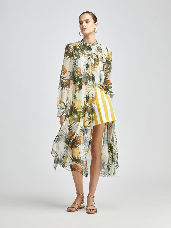 Lookbook Pre Fall 2021 Ready To Wear Oscar De La Renta