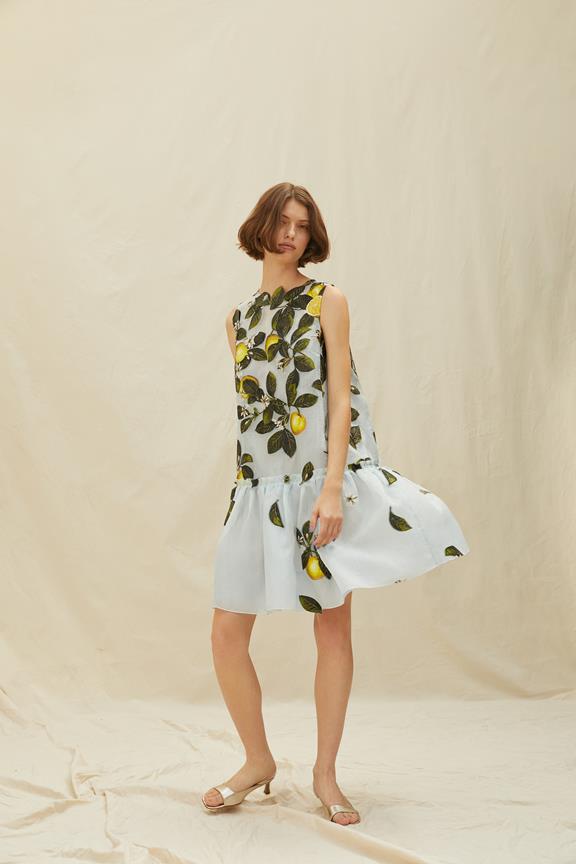 Spring 2021 | Oscar de la Renta