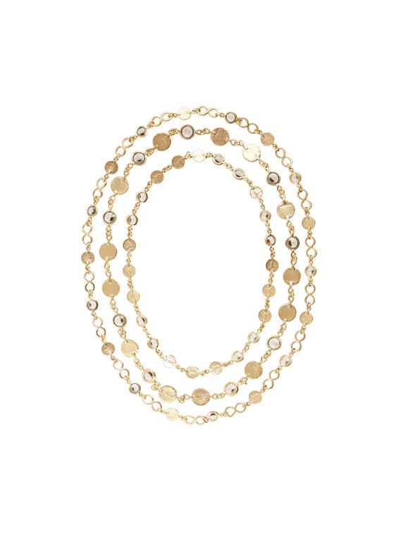 Pre-Fall 2021 Jewelry | Oscar de la Renta