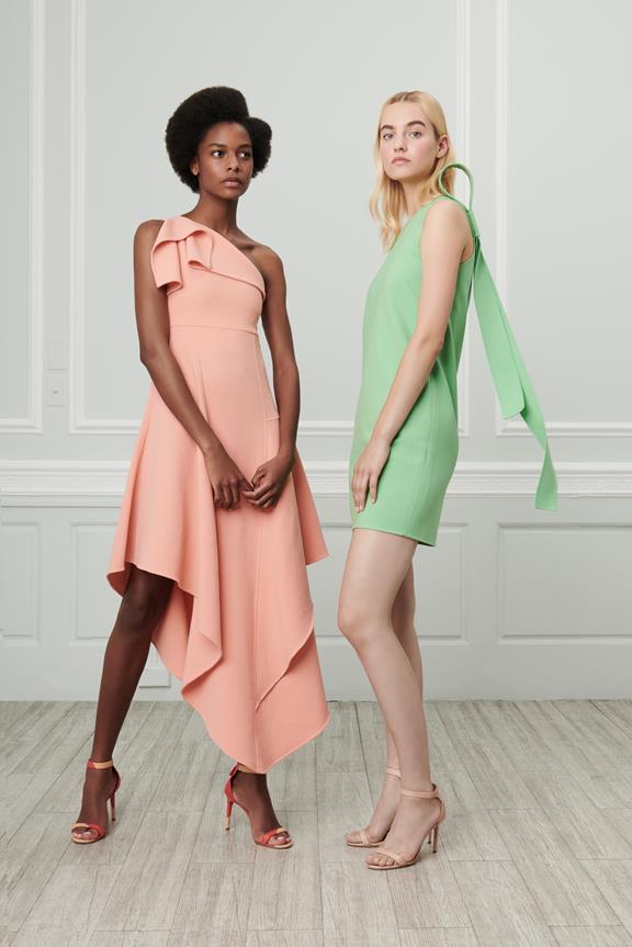 Resort 2019 The Lookbook Oscar De La Renta Oscar de la renta resort 2018. resort 2019 the lookbook oscar de la