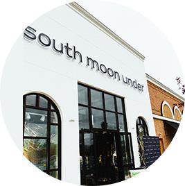 The Promenade at Sagemore