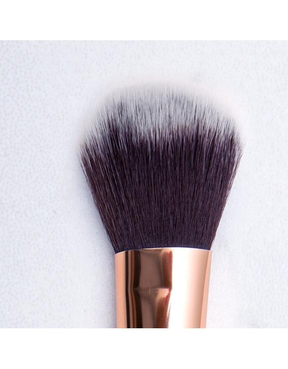 shaina b blush brush