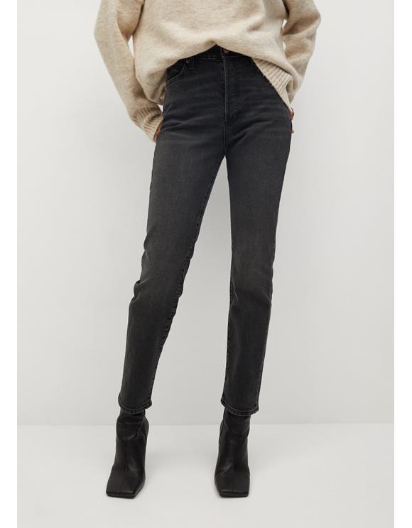 Gisele jeans mango clearance