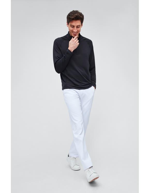bonobos half zip