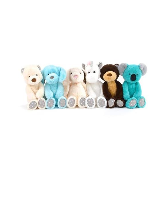 WORLD S SOFTEST PLUSH NO COLOR | Gibbons
