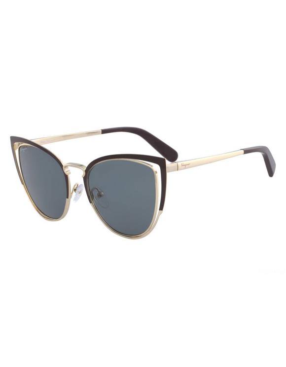 Ferragamo cat eye