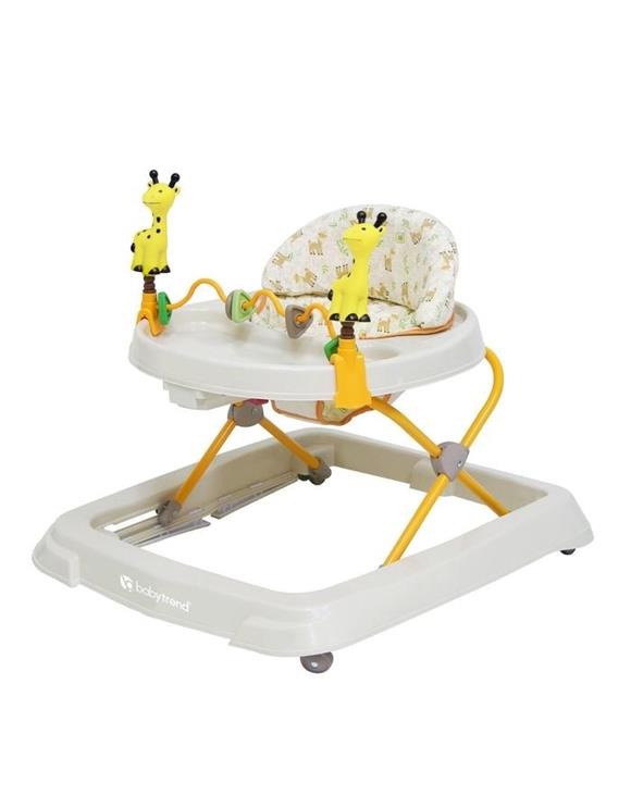 Bt Safari Kingdom Walker No Color Gibbons