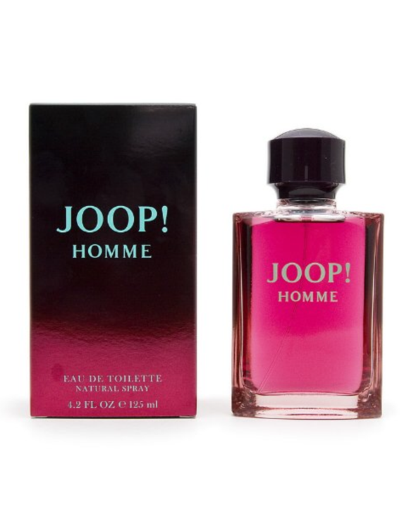 joop homme liverpool