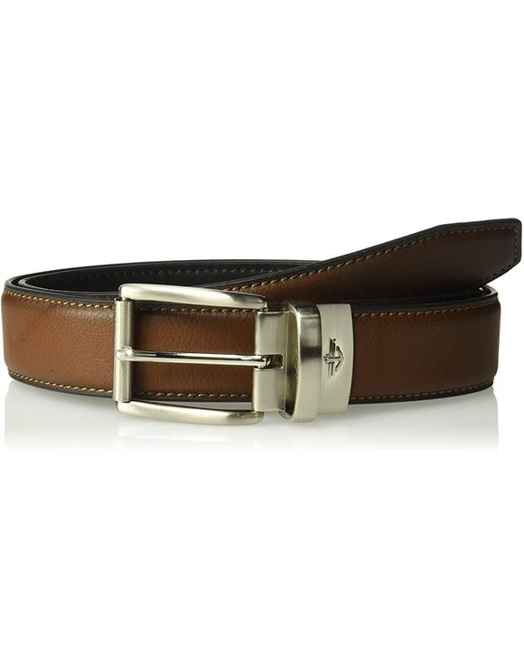 dockers stretch belt