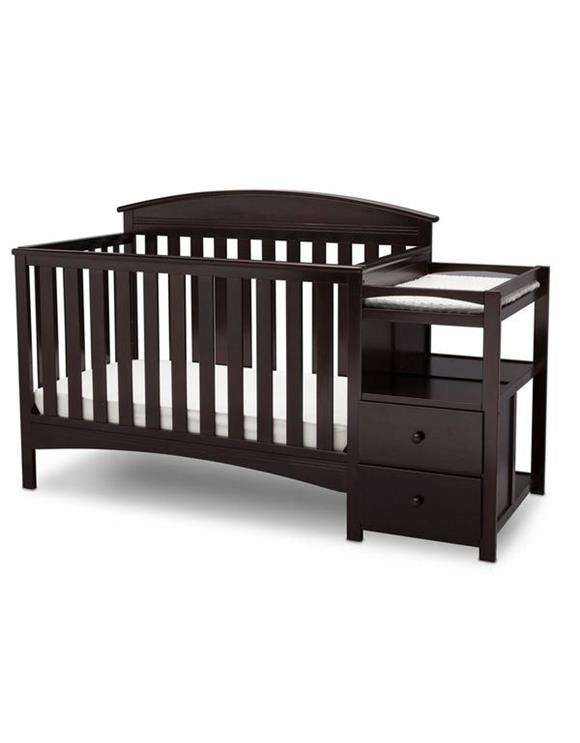delta abby crib