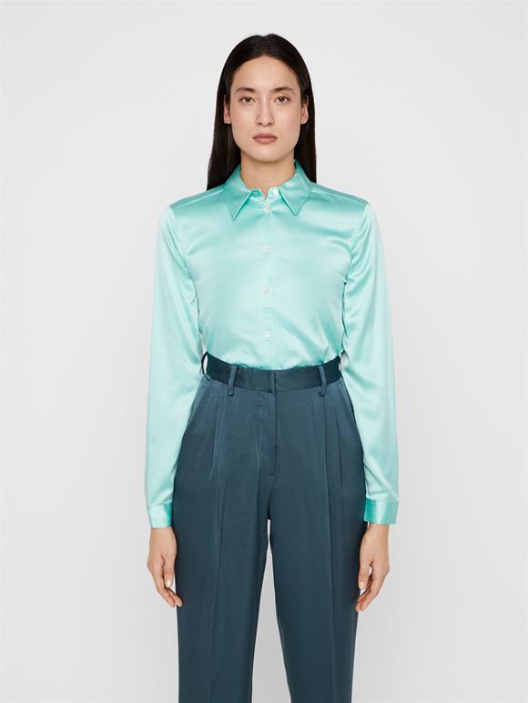 Fashion Shirts For Women From J Lindeberg Luxury Apparel J Lindeberg