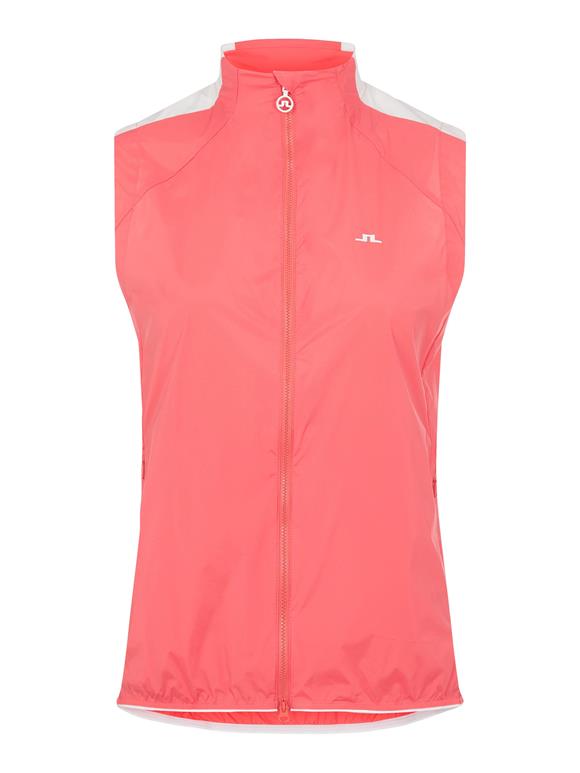 Golf Clothes For Women Outerwear J Lindeberg J Lindeberg
