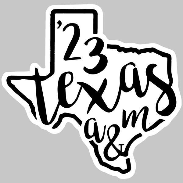 texas a&m class of 2024 shirt