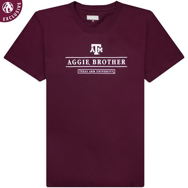 aggie sister t shirt