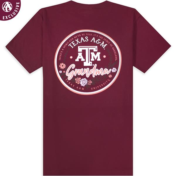 tamu t shirts