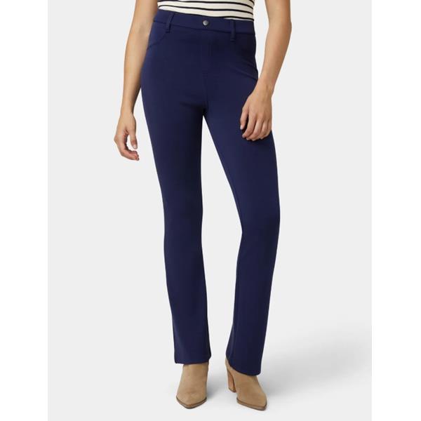 DBL SOFT JERSEY PANT NAVY | Gibbons