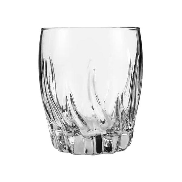 4 PK. 12 OZ. CENTRAL PARK ROCKS CLEAR | Gibbons