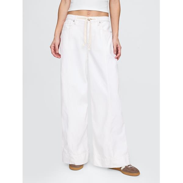CCD_BAGGY MR 5PKT DRAWSTRING OPTIC WHITE OPTIC WHITE | Gibbons