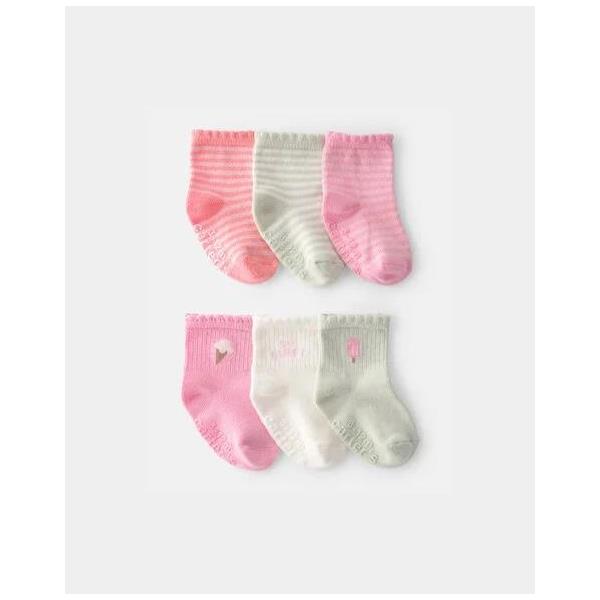 IG SOCKS PINK | Gibbons