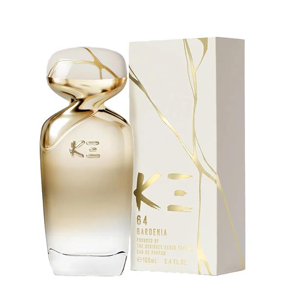 K3 64 GARDENIA EDP 100ML NO COLOUR | Gibbons